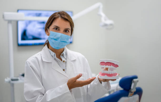 Best Emergency Tooth Extraction in Farngton Hills, MI
