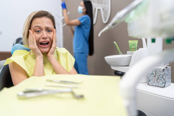 Best Emergency Broken Tooth Repair in Farngton Hills, MI